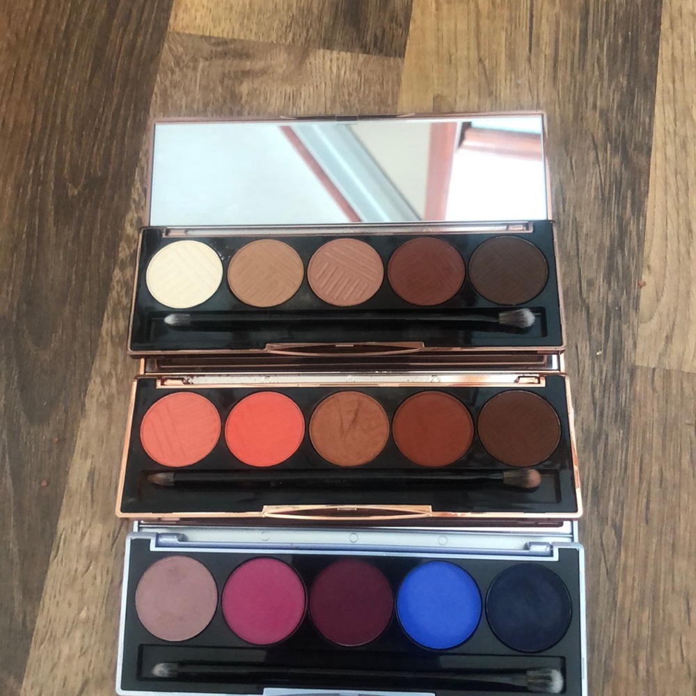 Dose of colors